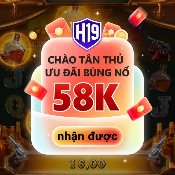 H19 Game Online Chính Thức 2026