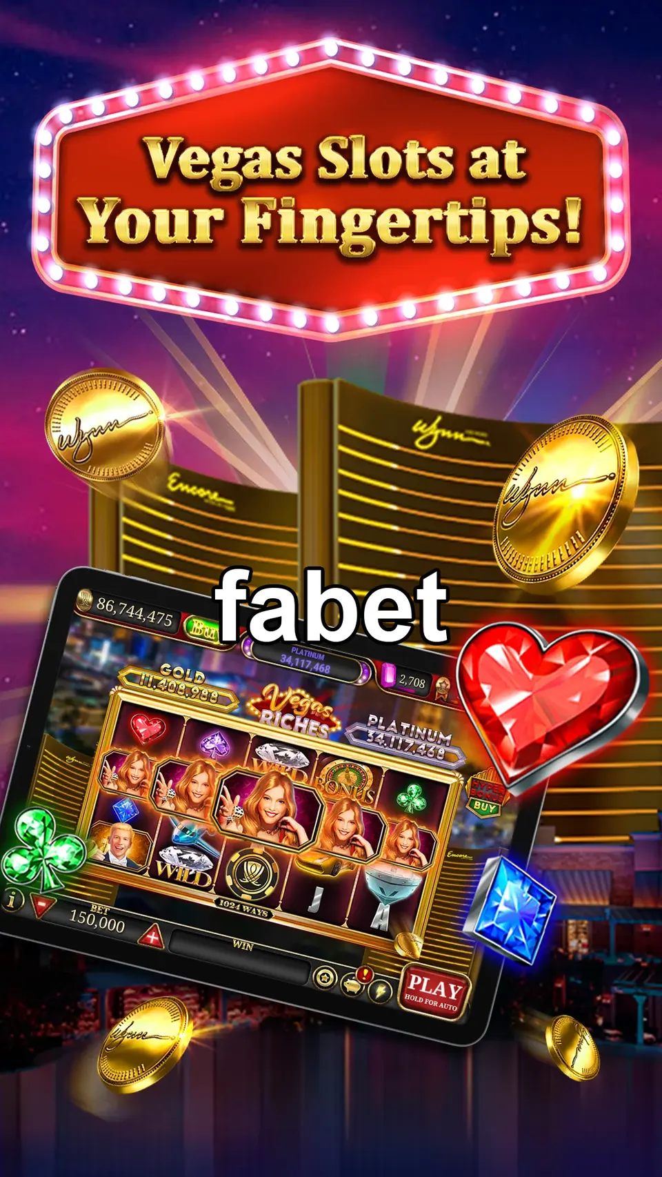 fabet Tải xuống
