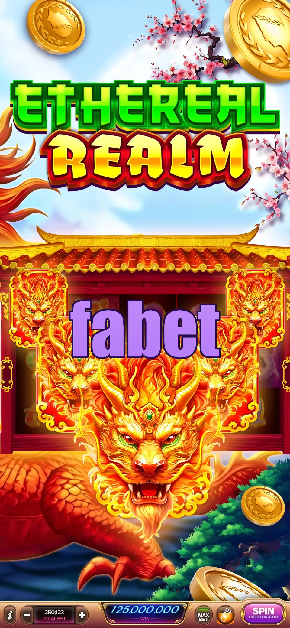 fabet Đăng nhập