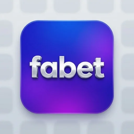 fabet Logo - Chính thức