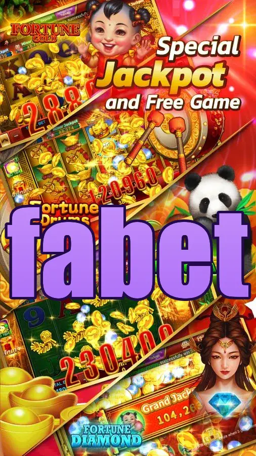 fabet Preview - Chính thức Tải xuống