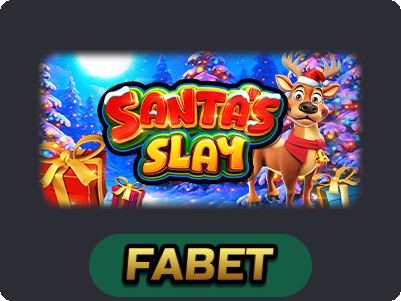 Santa’s Slay