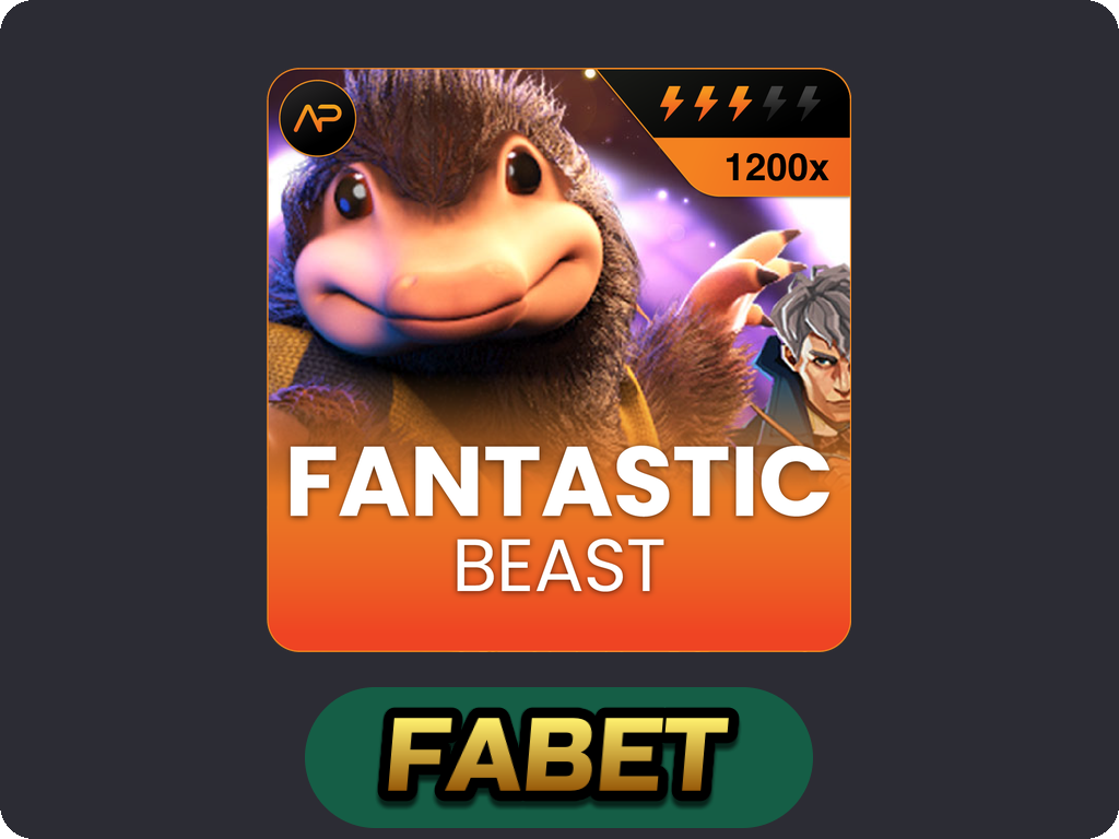 Fantastic Beast