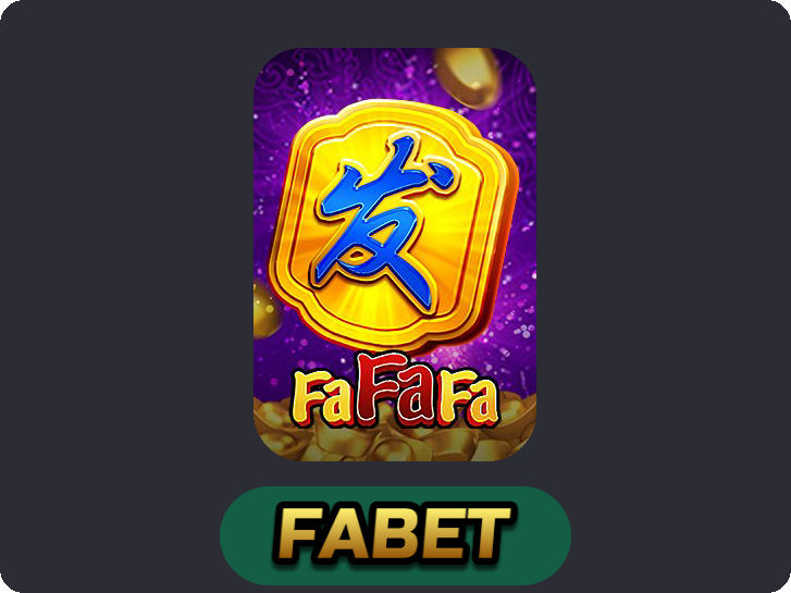 FA FA FA
