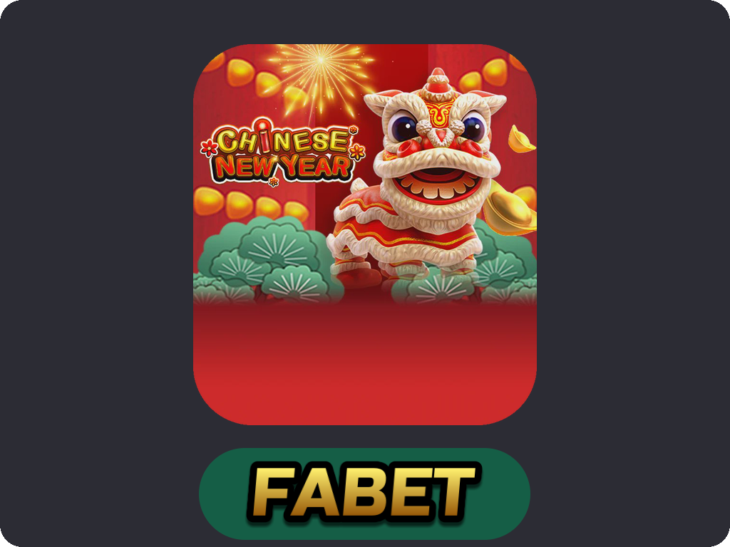 CHINESE NEW YEAR