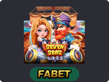 Seven Seas