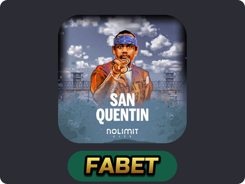 San Quentin xWays