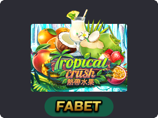 Tropical Crush