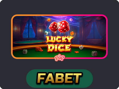 Lucky Dice
