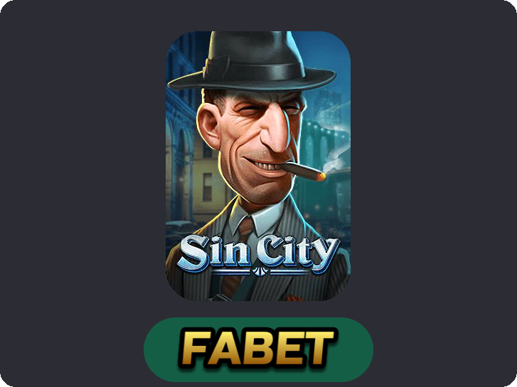 Sin City