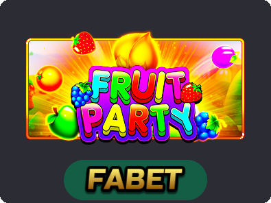 Fruit Party